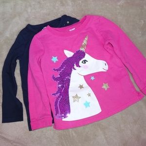 Unicorn Tops